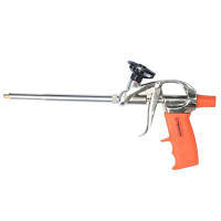 Пистолет для монтажной пены Tekhmann тефлон Prof 325 мм 53301027 YTR