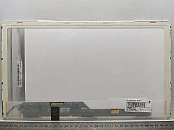Матриця Lucom LP156WH4-TJA1 15.6 (1366x768, 40pin, глянсова) Уцінка!