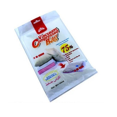 DR Вакумні пакети VACUUM BAG 60*80 (1 шт.)