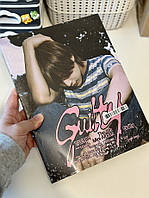 Taemin - Guilty (Photo Book Ver.)