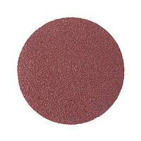Круг наждачний самоклеючий INTERTOOL BT-0504