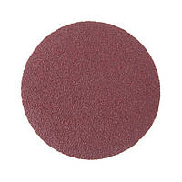 Круг наждачний самоклеючий INTERTOOL BT-0506