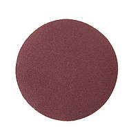 Круг наждачний самоклеючий INTERTOOL BT-0512