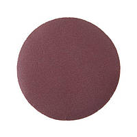 Круг наждачний самоклеючий INTERTOOL BT-0515