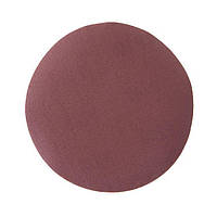 Круг наждачний самоклеючий INTERTOOL BT-0524