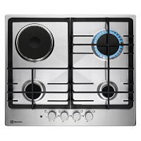 Варочная поверхность Electrolux KGM64311X YTR