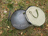 Чохол/сумка для сковороди з диска борони 50 см, фото 4
