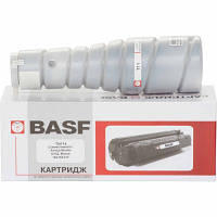 Тонер-картридж BASF Konica Minolta Di152, Bizhub 162/163/210, TN-114/106 KT-KMTN114 YTR