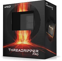 Процессор AMD Ryzen Threadripper PRO 5975WX