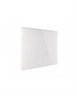Magnetoplan Дошка скляна магнітно-маркерна 1200x900 біла Glassboard-White