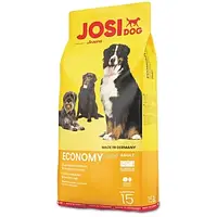 Сухой корм Josera JosiDog Economy для взрослых собак 15 кг Джози економ