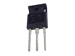 Транзистор IGBT FGH30S130P, Original - для ремонту індукційних варильних поверхонь