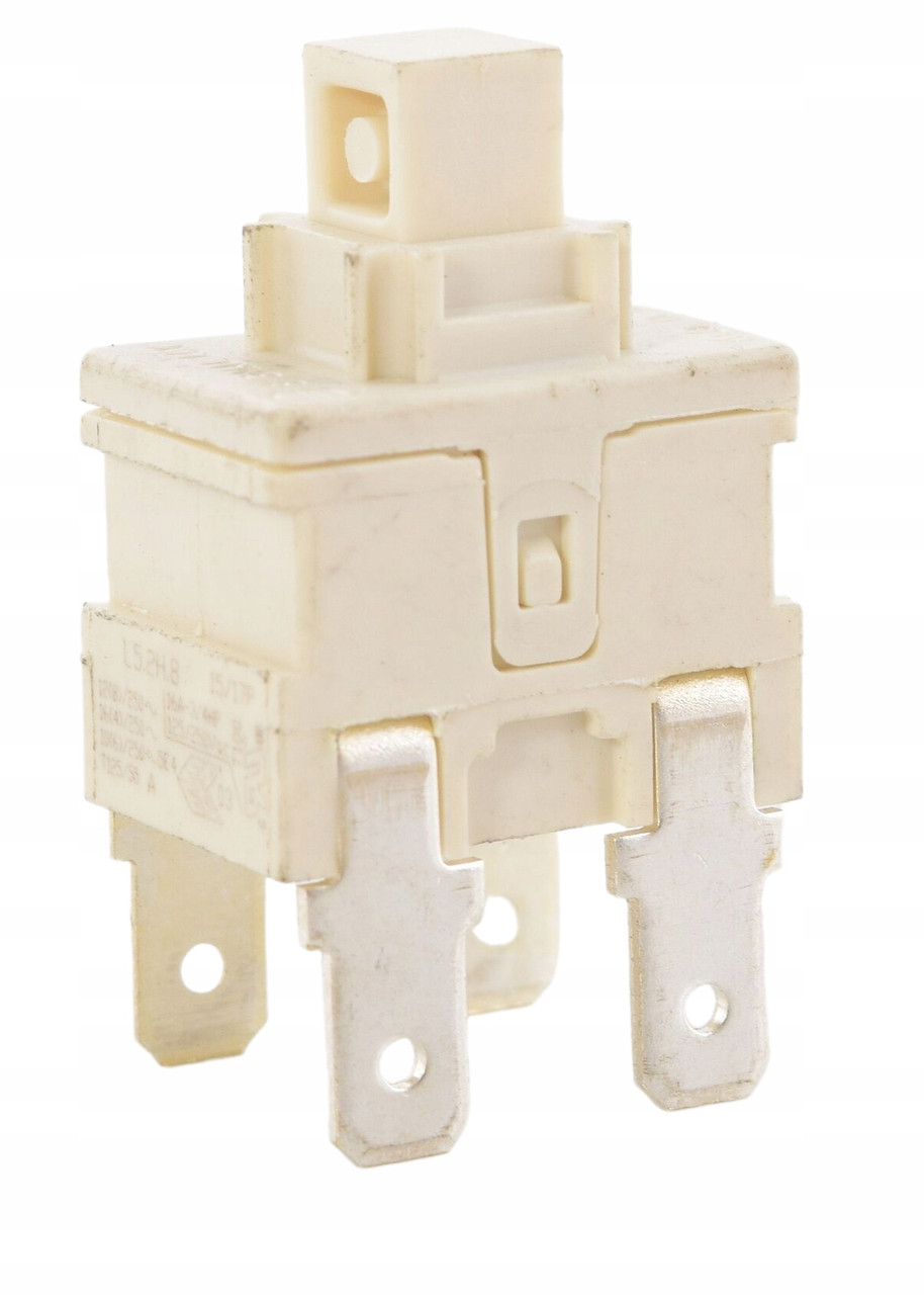 Вимикач для Karcher T 10/1, NT 361, Puzzi 8/1, Puzzi 10/1 арт. 6.630-032.0