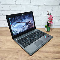 Ноутбук HP ProBook 4340s: 13.3 Intel Core i3-3120M @2.50GHz 8 GB DDR3 Intel HD Graphics SSD 120Gb