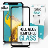 Стекло защитное Piko Full Glue Apple Iphone 11 Pro Max 1283126496080 YTR