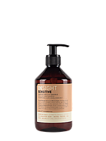 Шампунь для чутливої шкіри голови Insight Sensitive Skin Shampoo 400 мл