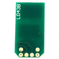 Чип для картриджа OKI B411/B431/MB 461/471/491 Everprint CHIP-OKI-B411-B YTR