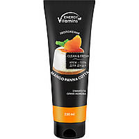 Гель для душу Energy of Vitamins 230мл Mango Panna cotta