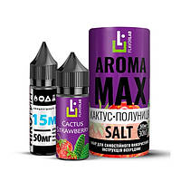 Набір Aroma Max Кактус-полуниця