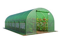 Садова теплиця Green Garden 18 м2 (3х6х2)