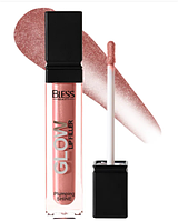 Блеск для губ Bless Beauty Glow Lip Filler 17