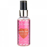 Escada Candy Love - Travel Perfume 68ml