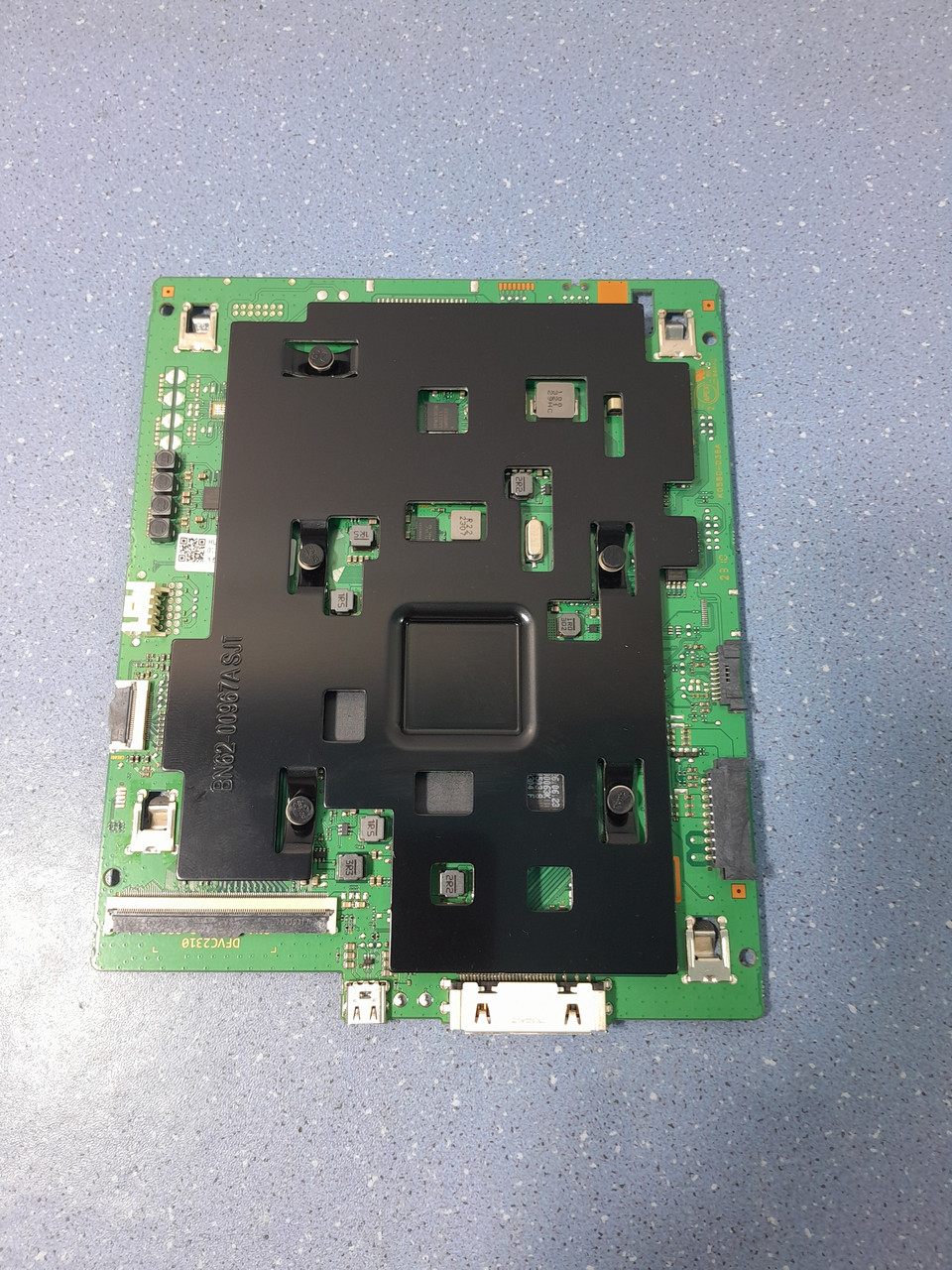 Плата керування для телевізора Samsung QE43LS03BAUXUA BN94-17607X, фото 1