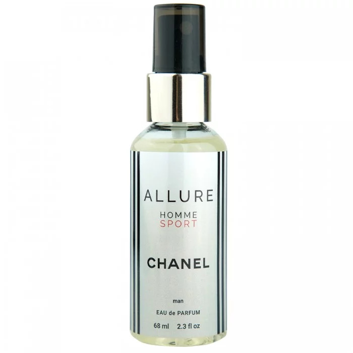 Chanel Allure Homme Sport - Travel Perfume 68ml