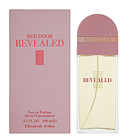 Оригинал Elizabeth Arden Red Door Revealed 100 мл парфюмированная вода