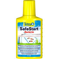 Засіб для догляду за водою Tetra Aqua SAFE START 100 мл 4004218161313 YTR