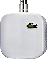 Духи Мужские Lacoste Eau De L.12.12 Blanc (Tester) 100 ml Лакоста Бланк (Тестер) 100 мл all К