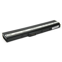 Аккумулятор для ноутбука ASUS A32-K52 A32-K52, ASA420LH 10.8V 4400mAh PowerPlant NB00000284 YTR