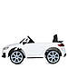 Дитячий електромобіль Bambi Audi TT RS Roadster M 5012EBLR з музикою і світлом, MP3, USB, колеса EVA, фото 4