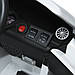 Дитячий електромобіль Bambi Audi TT RS Roadster M 5012EBLR з музикою і світлом, MP3, USB, колеса EVA, фото 10