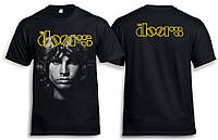 Футболка The Doors Jim Morrison foto