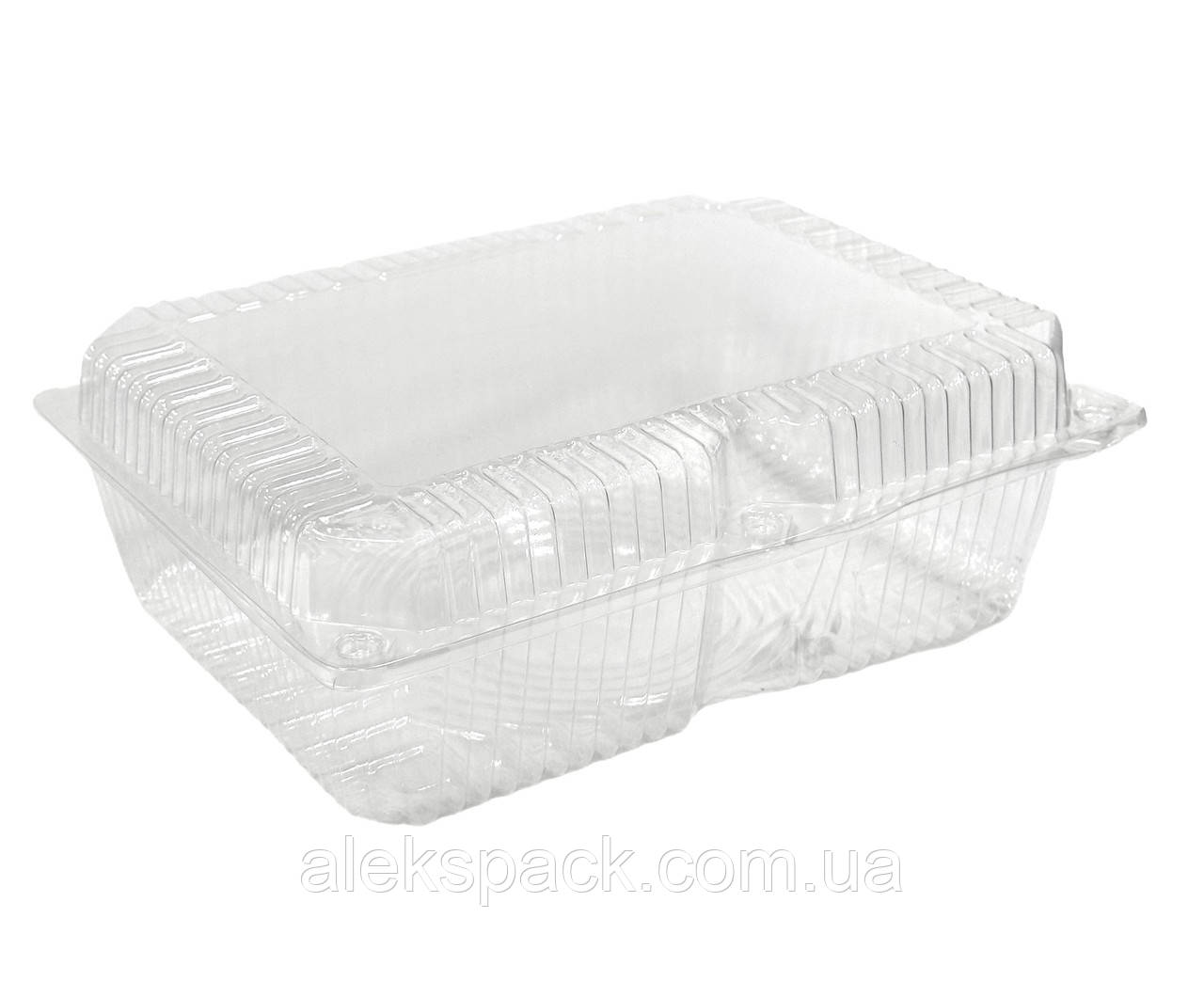 80-1/150 тара разова полімерна для харчових продуктів