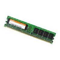 Модуль памяти для компьютера DDR2 2GB 800 MHz Hynix HYMP125U64CP8-S6 / HYMP125U64CP8 YTR