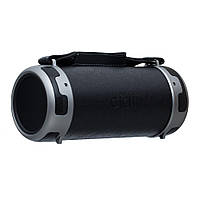 Портативна колонка Bluetooth Speaker Cigii S29 Black lk