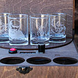 Наливатор алкогольний для напоїв з вбудованим акумулятором, Автобармен, фото 7