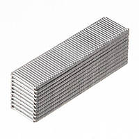 Комплект цвяхів 16 мм для пістолета RT-0202, 1000 од. INTERTOOL RT-0176