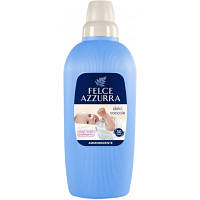 Кондиционер для белья Felce Azzurra Dolci Coccole смягчитель 2 л 8001280030116 YTR