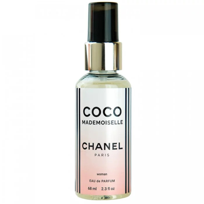 Chanel Coco Mademoiselle - Travel Perfume 68ml