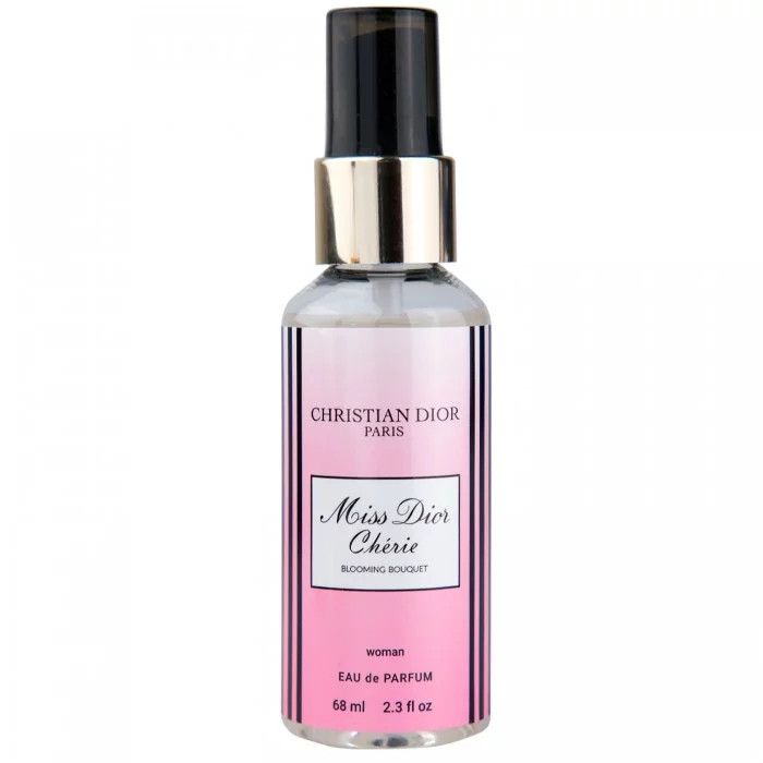 Dior Miss Dior Cherie Blooming Bouquet - Travel Perfume 68ml, фото 1