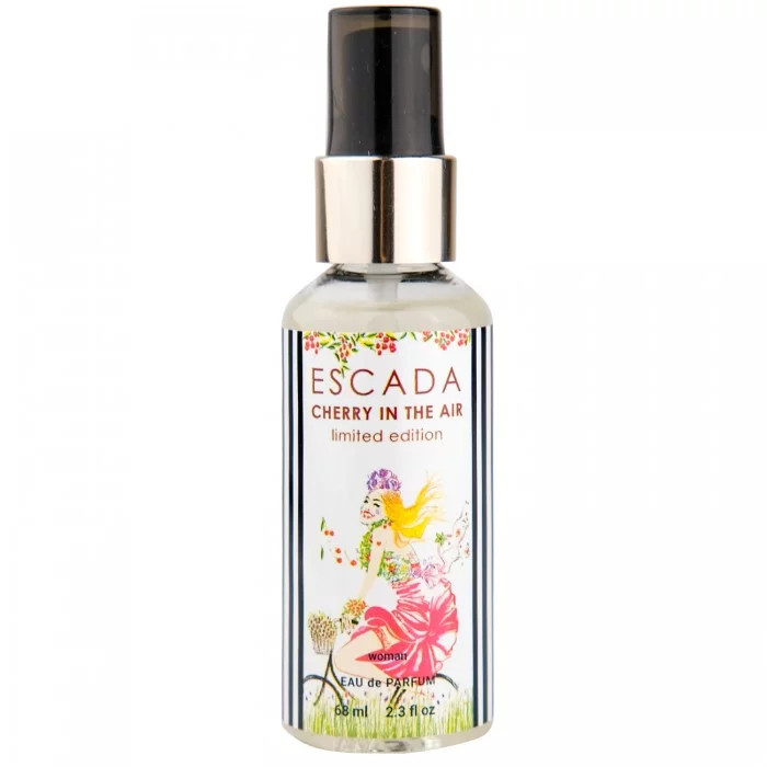 Scada Cherry in the Air - Travel Perfume 68ml
