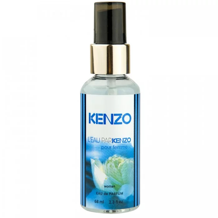 Kenzo LEau Par Kenzo Pour Femme - Travel Perfume 68ml