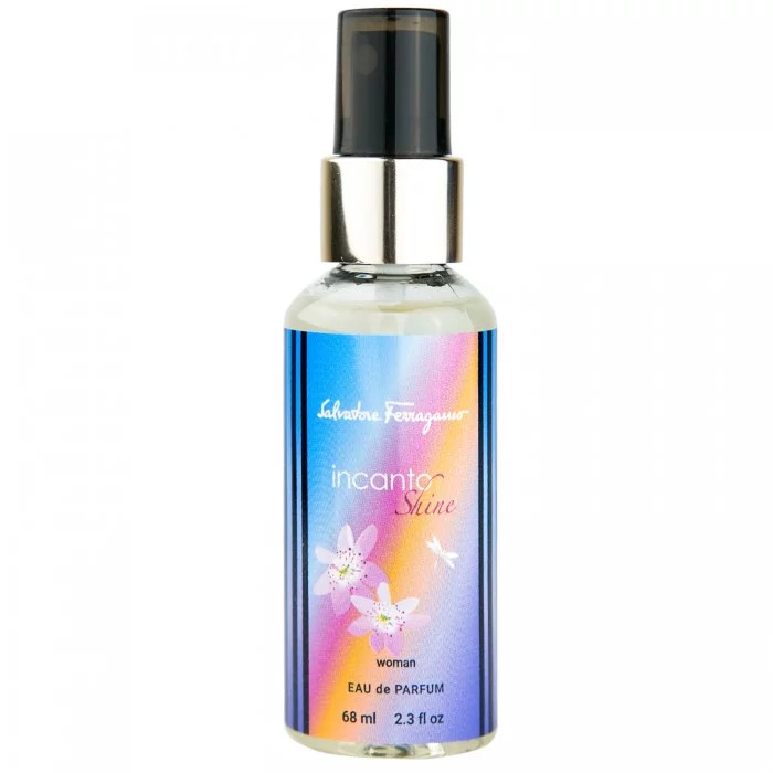 Salvatore Ferragamo Incanto Shine - Travel Perfume 68ml