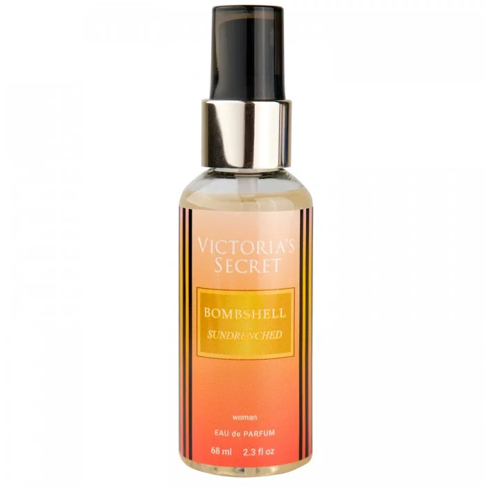 Victorias Secret Bombshell Sundrenched - Travel Perfume 68ml