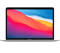 Б/У Ноутбук Apple MacBook Air 13" M1 16/256/8C/7GPU Silver (Z127000FK, Z12700152, Z12700023) Late 2020