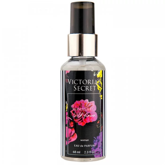 Victorias Secret Bombshell Wild Flower - Travel Perfume 68ml