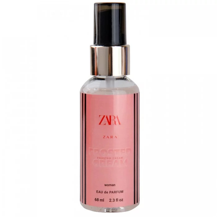 Zara Frosted Cream - Travel Perfume 68ml